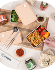 kai dong Bento Starter Set