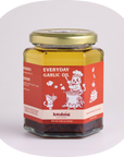 Everyday Garlic Oil