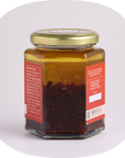 Everyday Garlic Oil