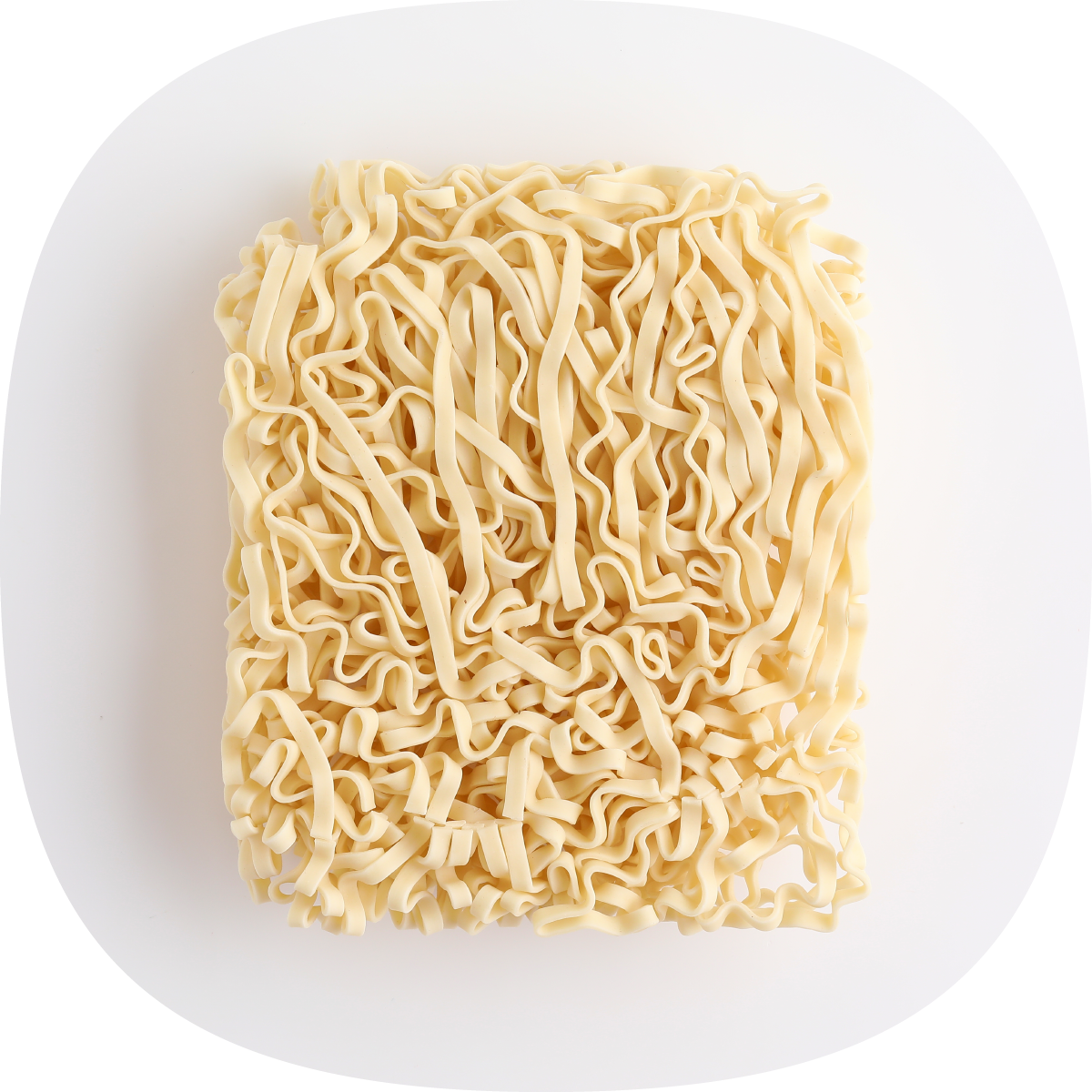 Sun Dried QQ Noodles kai dong