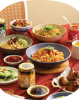 kai dong Bento Starter Set