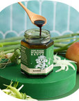 Four Season Scallion Sauce