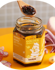 Golden Shallot Oil