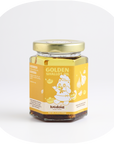 Golden Shallot Oil