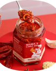 Mama's Chili Oil