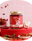 Mama's Chili Oil
