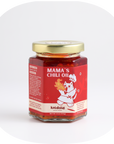 Mama's Chili Oil