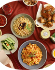 kai dong Starter Set