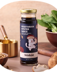 Vegetarian Oyster Sauce