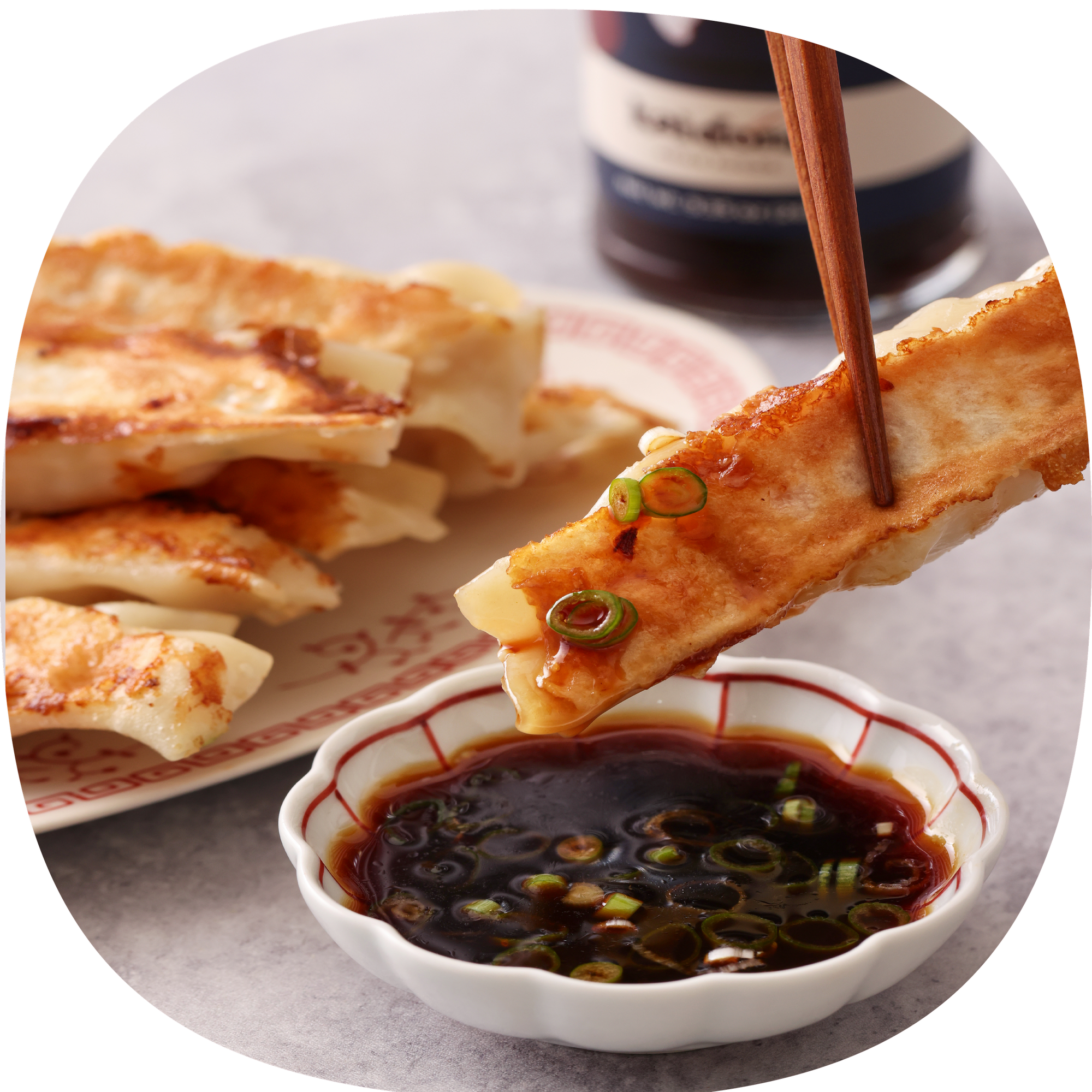 Vegetarian Oyster Sauce