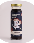 Vegetarian Oyster Sauce