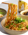 Sun Dried QQ Noodles