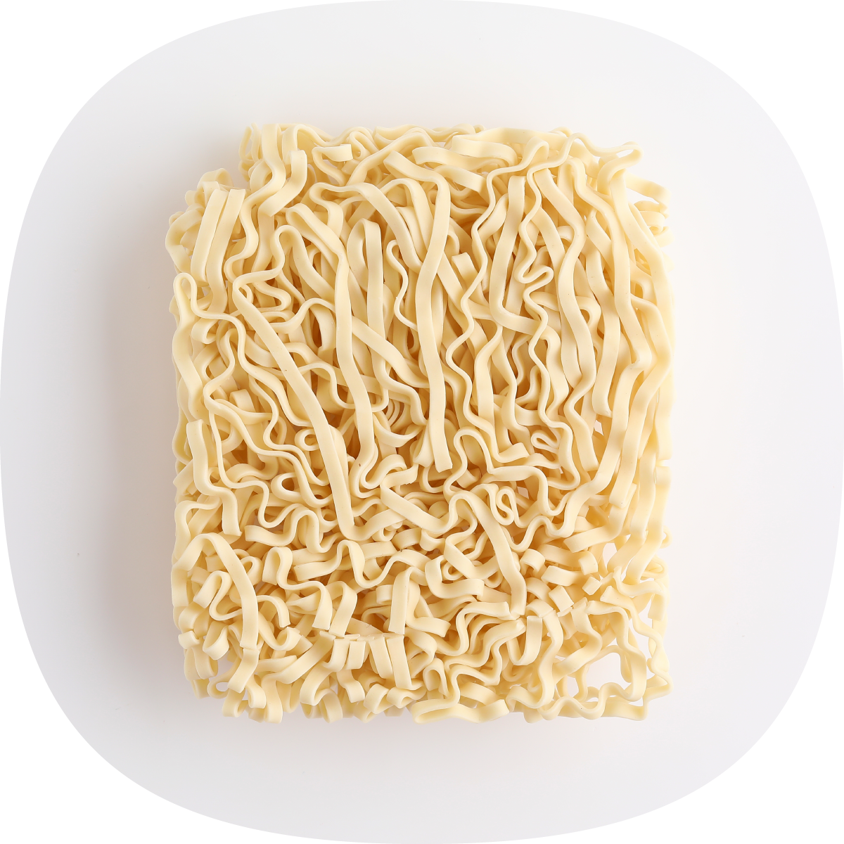 Sun Dried QQ Noodles
